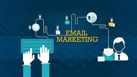 email marketing skills.